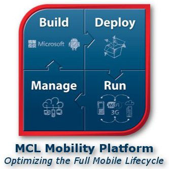 MCL Mobility Platform V4 MS-PSB2Y1-U9