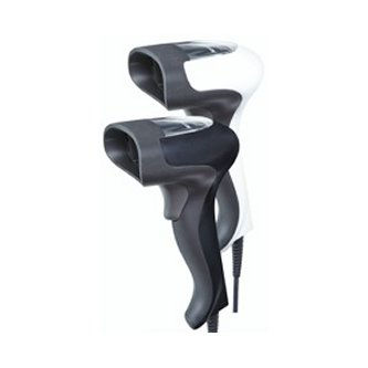 L-50X,2D IMAGER USB, STAND, BLACK