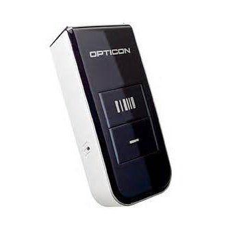OPTICON, HIGH SPEED 2D CMOS IMAGER, WHITE, USB, SCANS UP TO 120 FRAMES PER SECOND. RAPIDLY SCANS AND DECODES 1D AND 2D BARCODES, FROM BOTH MRTD (MACHINE READABLE TRAVEL DOCUMENT) AND FROM MOBILE DEVIC