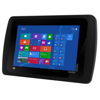 Pioneer T2 Tablets T2-A721SF-1D