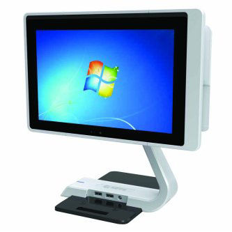 T3 10.1 Tablet,W10E,WiFi,BT,Barebone,PSU