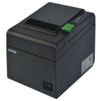 PioneerPOS Printers CB10010011