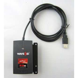 PioneerPOS RFID 49B-B1-RF001