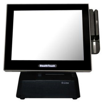 PioneerPOS 15 Inch S-Line SM4XJF05001Z