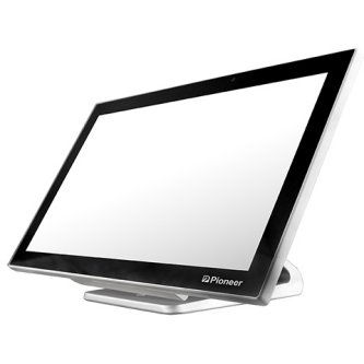 PioneerPOS 15.6 Inch ST3 DWFGMF01012P