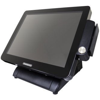 PioneerPOS X Series Terminals Q12-XA8XAR-Z1