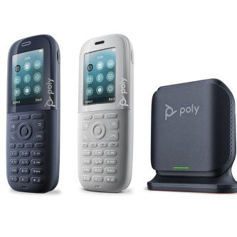 ROVE 20 + B1 SINGLE CELL DECT BASE STATI