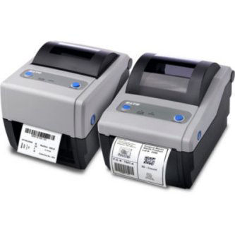 SATO CG4 Series Printers WWCG12041-SW