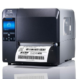SATO CL6NX Plus Series Printers WWCLPA001