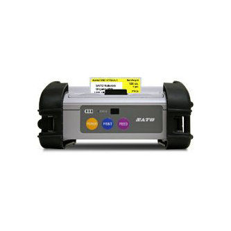 SATO MB400i/MB410i Prnt. SATO MB400i/MB410i Prnt.