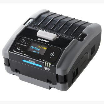 PV3 203DPI Printer, USB, Bluetooth 4.1-M