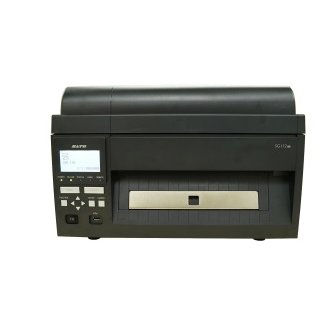 SATO,SG112-EX,305 DPI,10.5 INCH PRINT WIDTH,CONNECTIVITY, USB 2.0 (TYPE A AND B), LAN, RS-232C, IEEE1284, EXT, SD,CARD SLOT, USB TYPE A