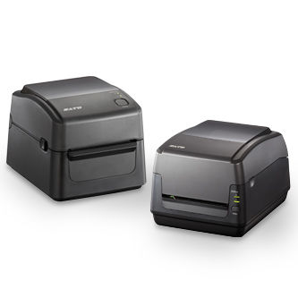 SATO WS4 Series Printers WD212-400DN-EX1-EBM