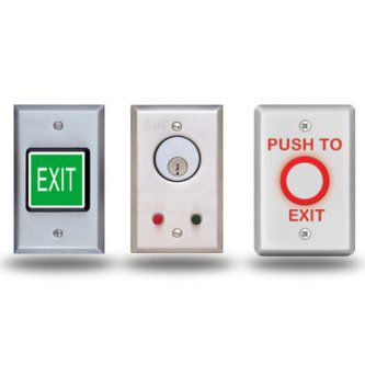 EXIT MECHANICAL SWITCH 42