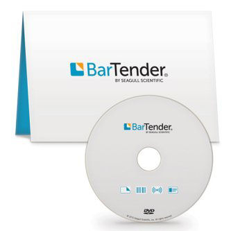 BarTender Starter:App.Lic.+2 Printers-3Y