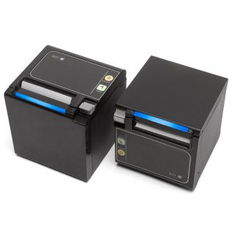 Seiko Qaliber Receipt Printers