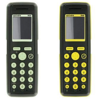 (PHONE) 7622 Handset 1G9 includes Battery (Order Charger (84642488 w/o USB or 84642489 w/USB) & Power Supply (84642601) Separately)