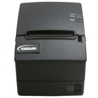 Printer Messenger,Black,BTP-132120