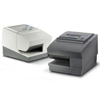 6145-2TN USB BLACK Thermal Printer