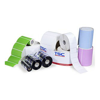 Premium Wax Thermal Transfer ribbon, Ctn