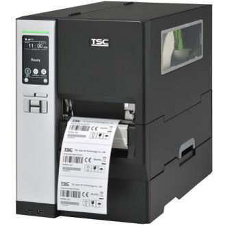 TSC MH240P Industrial Printers 99-060A017-0401