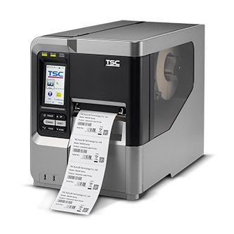 TSC MX-Series Printers 99-151A001-30LF