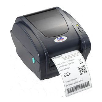 TSC TDP-244 Series Printers 99-143A001-00LF