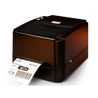 TSC TTP-244 Pro Ser. Printers 99-057A001-0001