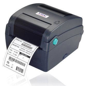 TSC TTP-245C Series Printers 98-0330019-00LF