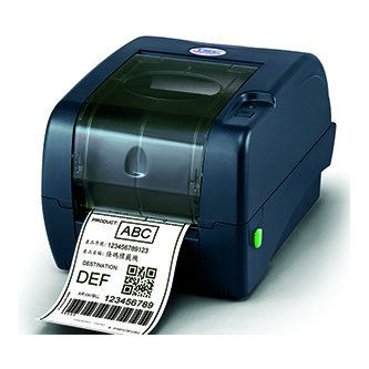 TSC TTP-247 Series Printers 99-125A013-00LF