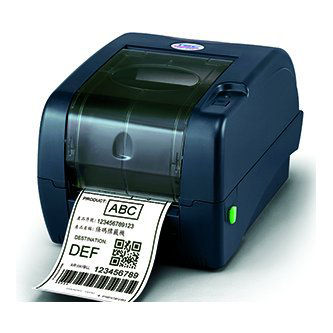 TSC TTP-247 Series Printers 99-125A024-00LF