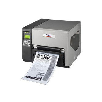 TSC TTP-384M Series Printers 99-135A001-00LF