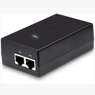 Versatile PoE adapter that delivers up t