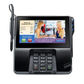 VeriFone MX 925 Payment Term. M132-509-11-R-POSP