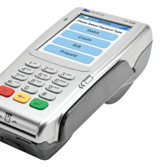 VeriFone Vx680 Terminals M268-773-14-USA-2