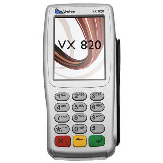 VeriFone-VX-820-Payment-Term M282-703-CD-NAA-3