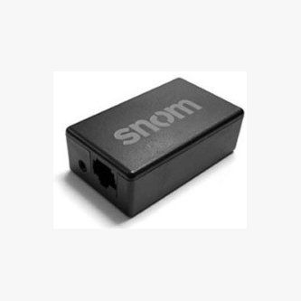 EHS SNOM - Wireless Headset Adapter