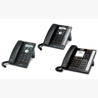 Snom D717 Color SIP Desk Phone