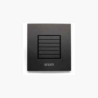 Snom SIP DECT Repeater REQUIRES M100 KL