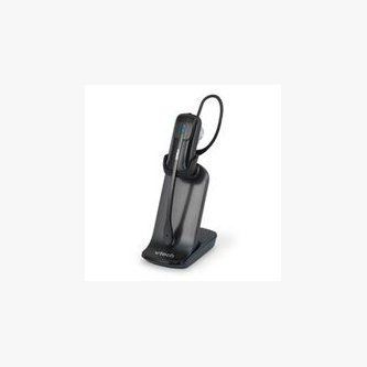 VSP505- ErisTerminal DECT Headset Cordle