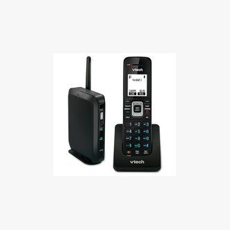 M500 DECT Mulitcell Base Station