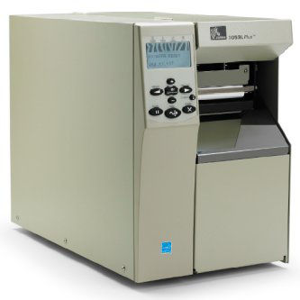 Zebra 105SL Series Printers 102-801-00200-05