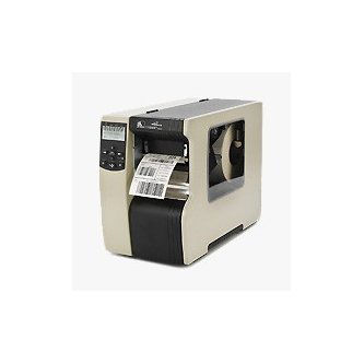 Zebra 110Xi4 Series Printers 112-801-00203