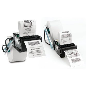 Zebra KR403 Kiosk Printers P1009545-0-0119R