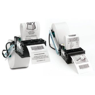 Zebra KR403 Kiosk Printers Zebra KR403 Kiosk Printers
