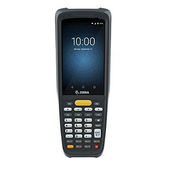 Zebra-MC2700-Mobile-Computers KT-MC27AJ-2A3S2NA