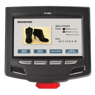 Zebra-MK31x0-MicroKiosk MK3100-030BG4EZZWW