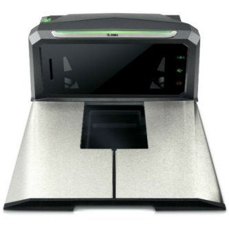 Zebra MP6000 Scanner/Scale MP6200-LP000M010US