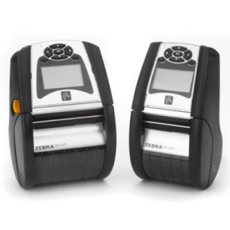 Zebra QL Mobile Prnt. Zebra QL Mobile Prnt.