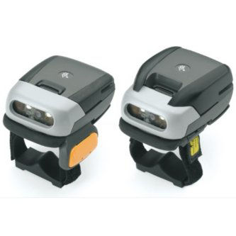 Zebra RS507 Ring Scanners Zebra RS507 Ring Scanners